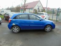 Calorifer ac kia rio 2010