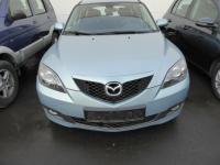 Calorifer ac mazda 3 2010