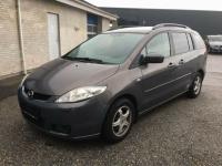 Calorifer ac mazda 5 2008