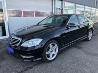 Calorifer ac mercedes s class 2011