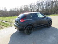 Calorifer ac nissan juke 2015