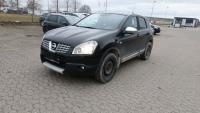 Calorifer ac nissan qashqai 2011