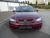 Calorifer ac opel astra g 2003