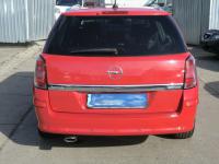 Calorifer ac opel astra h 2006