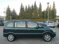 Calorifer ac opel zafira a 2003