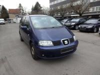 Calorifer ac seat alhambra 2007