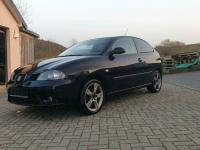 Calorifer ac seat ibiza 2005