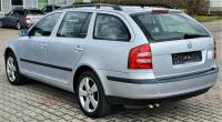 Calorifer ac skoda octavia 2014