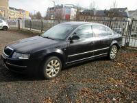 Calorifer ac skoda superb 2009