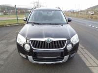 Calorifer ac skoda yeti 2013