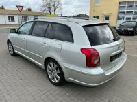 Calorifer ac toyota avensis 2005