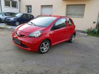 Calorifer ac toyota yaris 2009