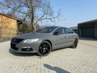 Calorifer ac volkswagen passat cc 2006