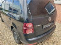 Calorifer ac volkswagen touran 2012