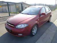 Capac culbutori chevrolet lacetti 2004