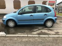 Capac culbutori citroen c3 2006