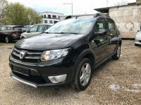 Capac culbutori dacia sandero stepway 2017