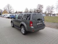 Capac culbutori nissan pathfinder 2011