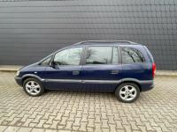 Capac culbutori opel zafira a 2003