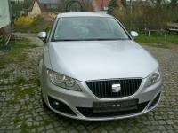 Capac culbutori seat exeo 2012