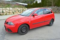 Capac culbutori seat ibiza 2005