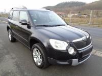 Capac culbutori skoda yeti 2013