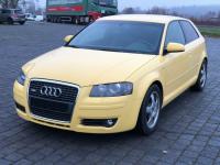 Capac cutie viteze audi a3 2004