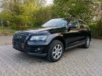 Capac cutie viteze audi q5 2008