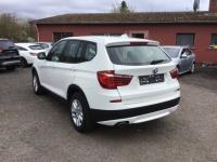 Capac cutie viteze bmw x3 f25 2012