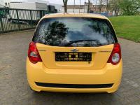 Capac cutie viteze chevrolet aveo 2005