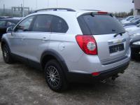 Capac cutie viteze chevrolet captiva 2007