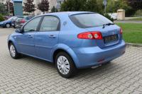 Capac cutie viteze chevrolet lacetti 2004