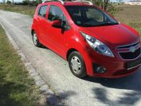 Capac cutie viteze chevrolet spark 2009