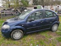 Capac cutie viteze citroen c3 2006