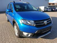 Capac cutie viteze dacia sandero stepway 2017