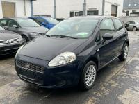 Capac cutie viteze fiat grande punto 2010