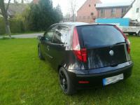 Capac cutie viteze fiat punto 2008