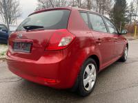 Capac cutie viteze kia ceed 2007