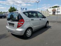 Capac cutie viteze mercedes a class 2009