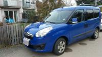 Capac cutie viteze opel combo 2010