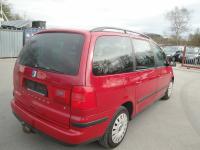 Capac cutie viteze seat alhambra 2007