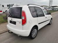 Capac cutie viteze skoda roomster 2011