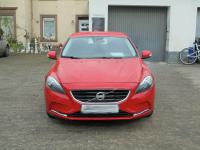 Capac cutie viteze volvo v40 2008