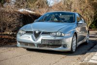 Capac distributie alfa romeo 156 2002