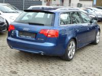 Capac distributie audi a4 2004