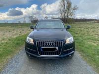 Capac distributie audi q7 2006