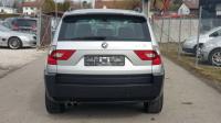 Capac distributie bmw x3 e83 2005