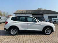 Capac distributie bmw x3 f25 2012