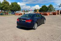 Capac distributie chevrolet cruze 2010