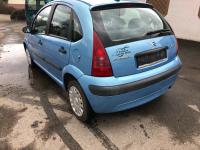 Capac distributie citroen c3 2006